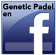 Genetic Padel en Facebook