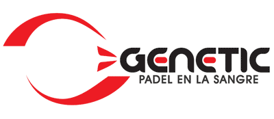volver a pagina principal de GeneticPadel.com
